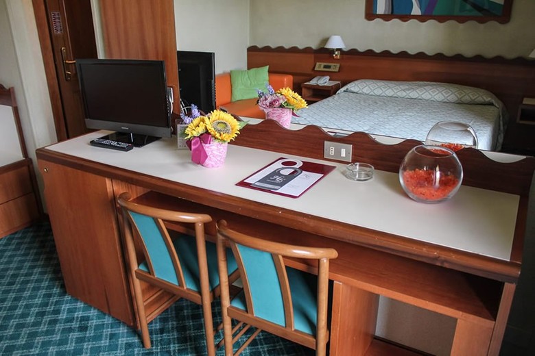 Hotel Europa