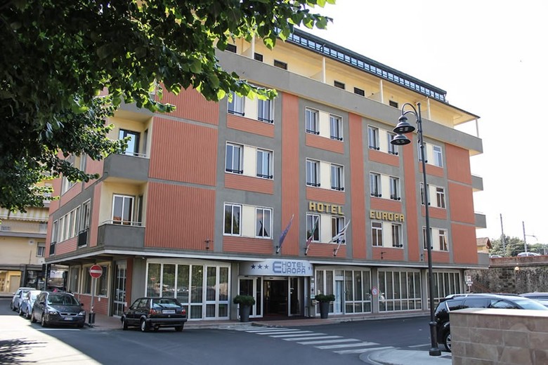Hotel Europa
