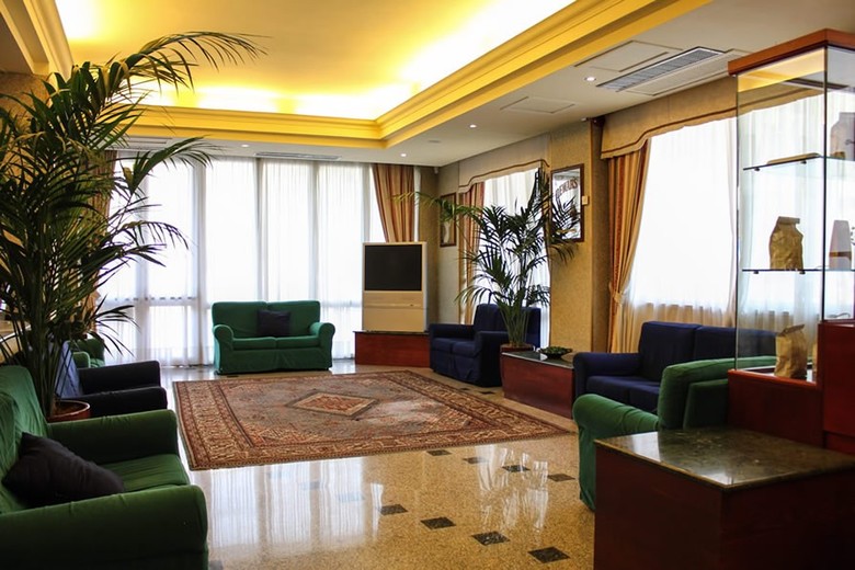 Hotel Europa