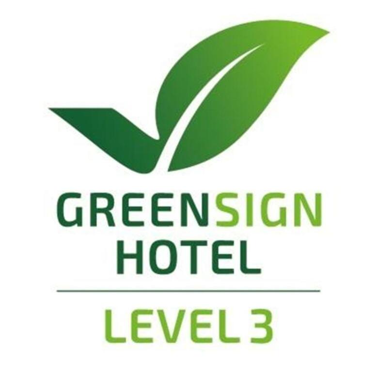 Achat Hotel Messe Leipzig