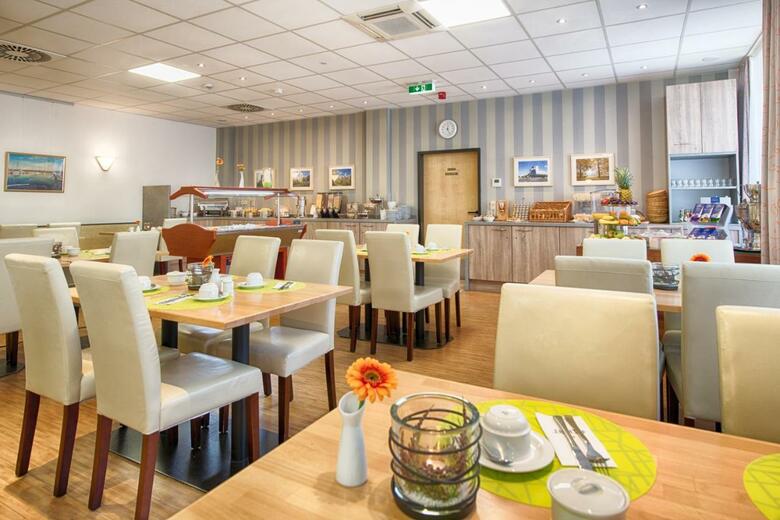 Achat Hotel Messe Leipzig