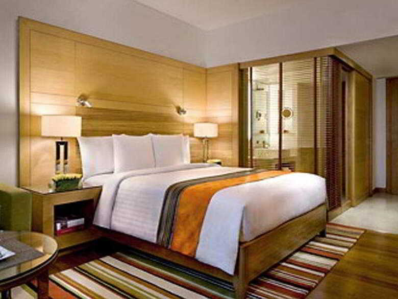 Hotel Dotw  -courtyard By Marriott Gurgaon