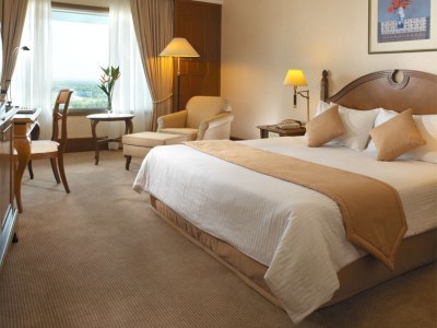 Hotel Dotw  -sama Sama