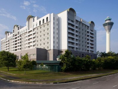 Hotel Dotw  -sama Sama