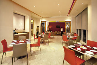 Hotel Ibis Navi Mumbai