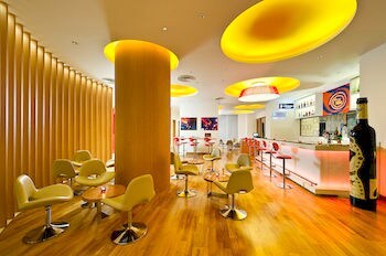 Hotel Ibis Navi Mumbai