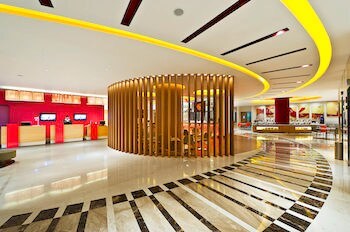 Hotel Ibis Navi Mumbai