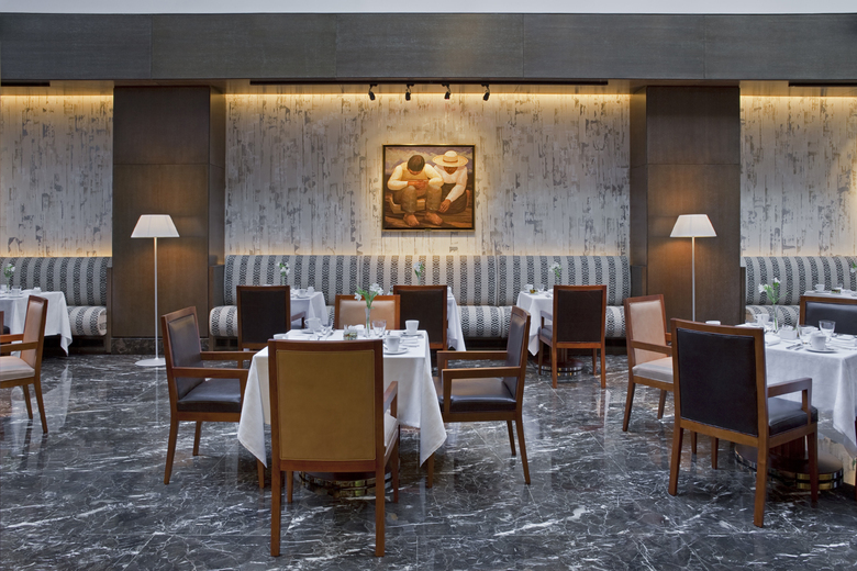 Alvear Art Hotel