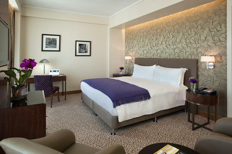 Alvear Art Hotel