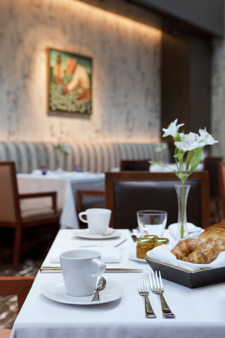 Alvear Art Hotel