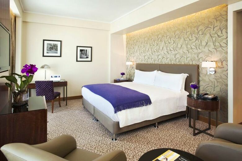 Alvear Art Hotel