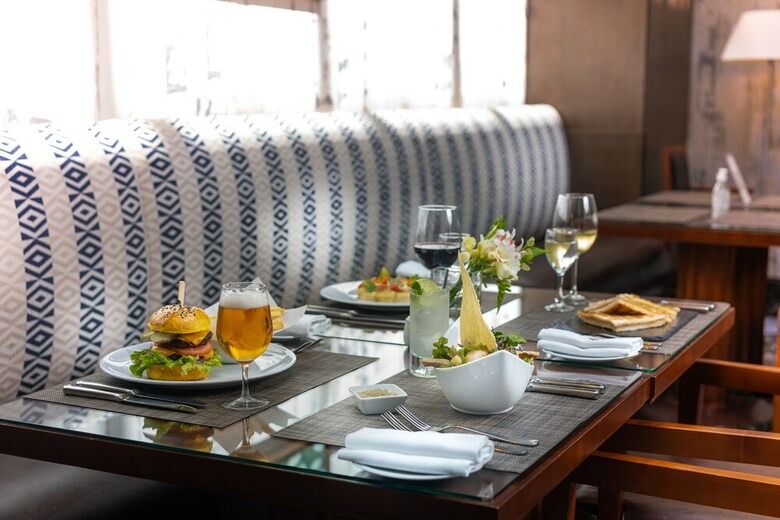 Alvear Art Hotel