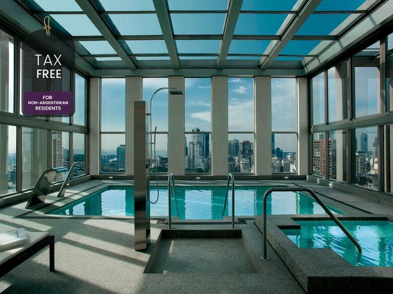Alvear Art Hotel