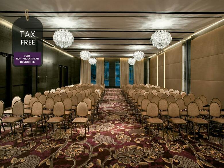 Alvear Art Hotel