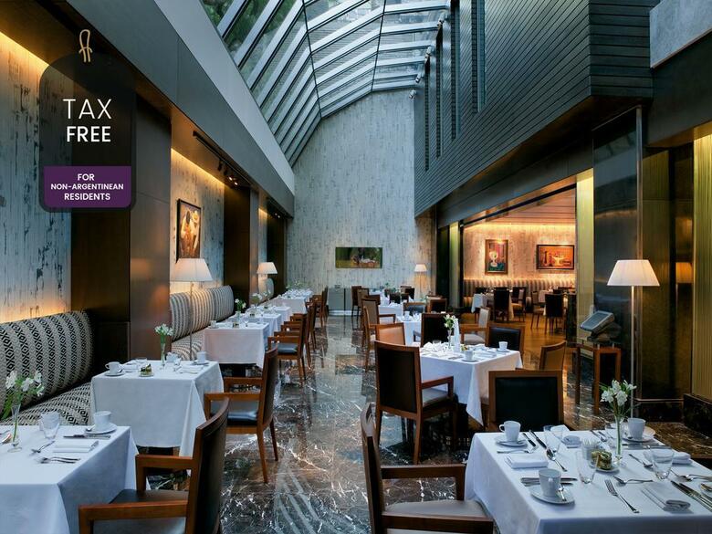 Alvear Art Hotel