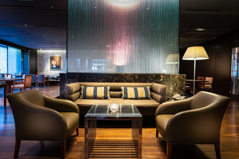 Alvear Art Hotel