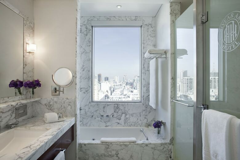 Alvear Art Hotel