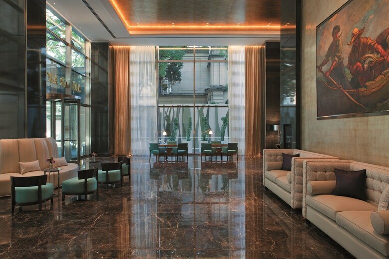 Alvear Art Hotel