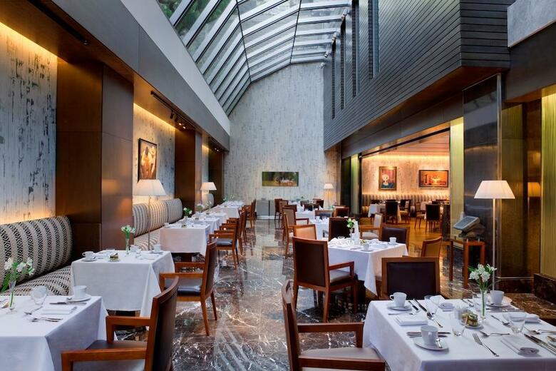 Alvear Art Hotel