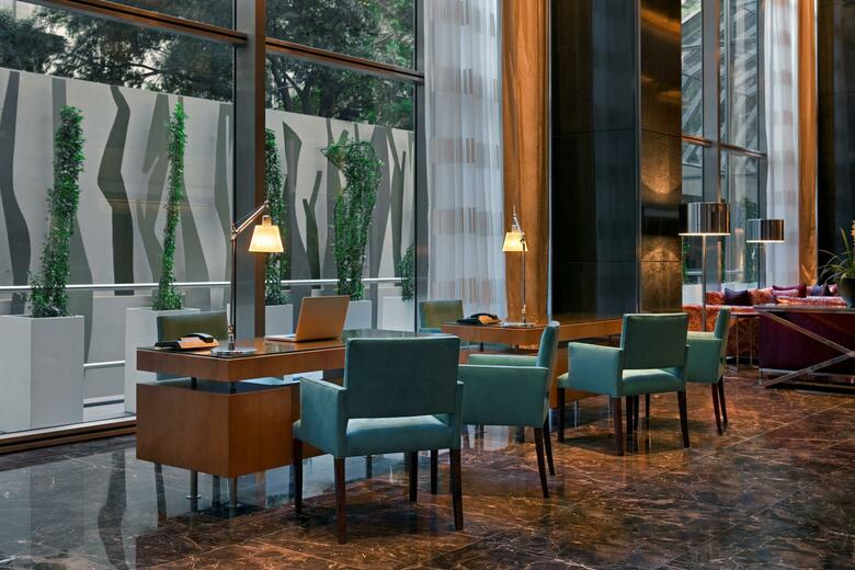 Alvear Art Hotel