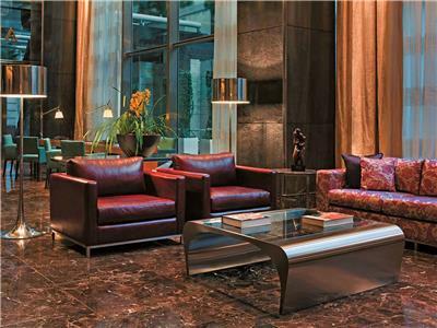 Alvear Art Hotel