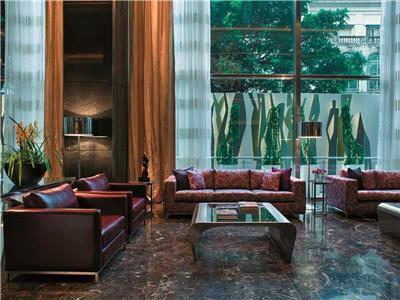 Alvear Art Hotel