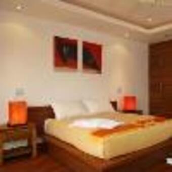 Hotel The Residence Resort & Spa Retreat