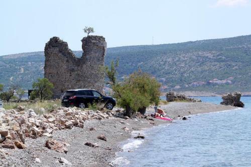 Apartment Starigrad 11683a