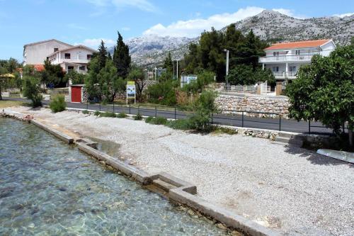 Apartment Starigrad 11683a