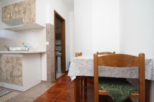 Apartment Starigrad 6591d