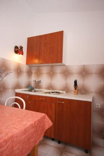 Apartamentos Studio Starigrad 6579b
