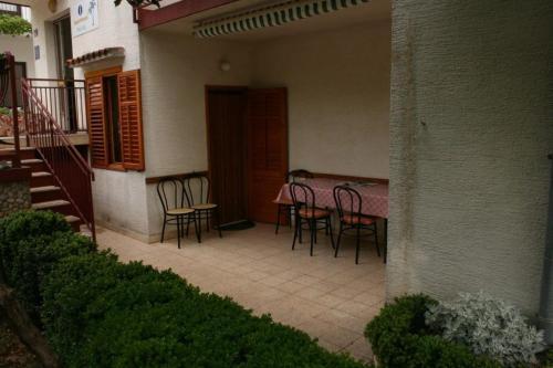 Apartamentos Studio Starigrad 6579b