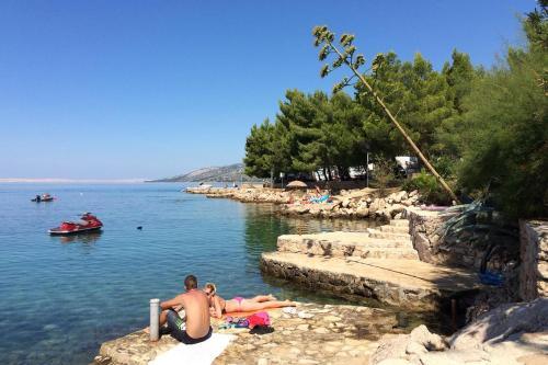 Apartment Starigrad 6591a