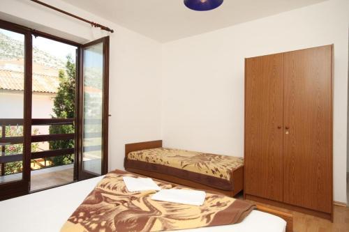 Apartment Starigrad 6591b