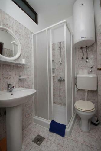 Apartment Starigrad 6591c