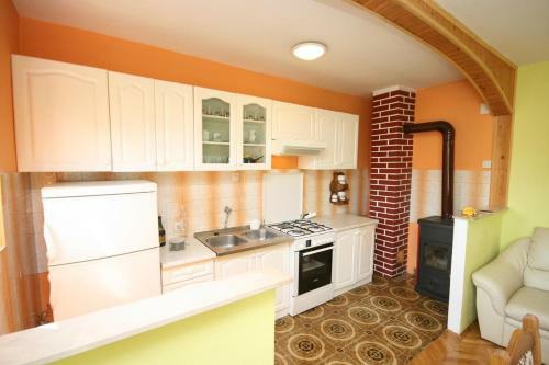 Apartment Starigrad 6609a
