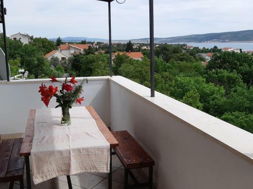 Apartments Vukeli?