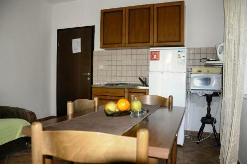 Apartments Vukeli?