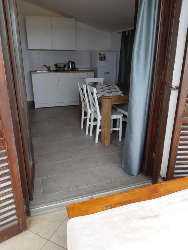 Apartments Vukeli?