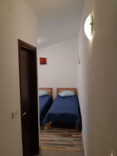 Apartments Vukeli?