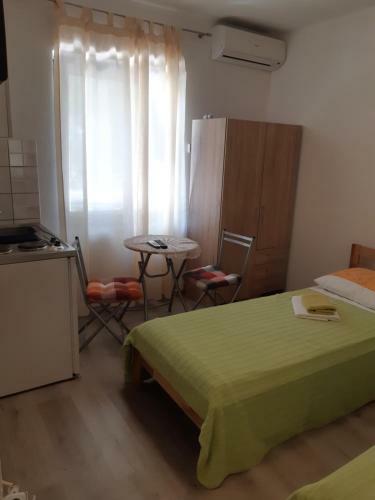 Apartments Vukeli?