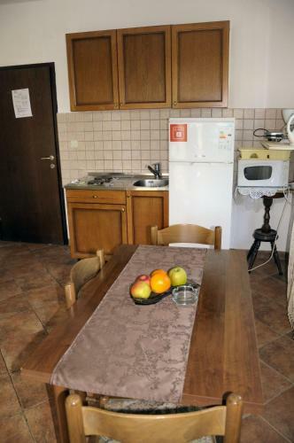 Apartments Vukeli?