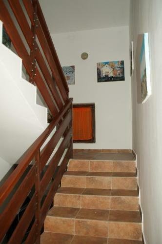 Apartments Vukeli?