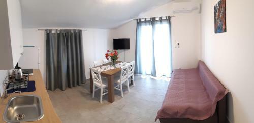 Apartments Vukeli?