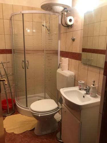 Apartments Vila Vera