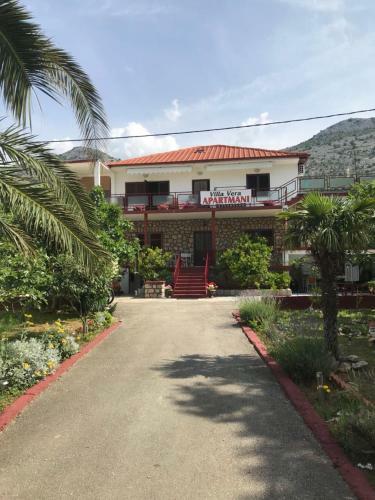 Apartments Vila Vera