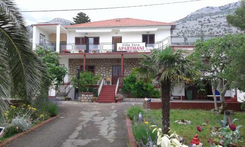 Apartments Vila Vera