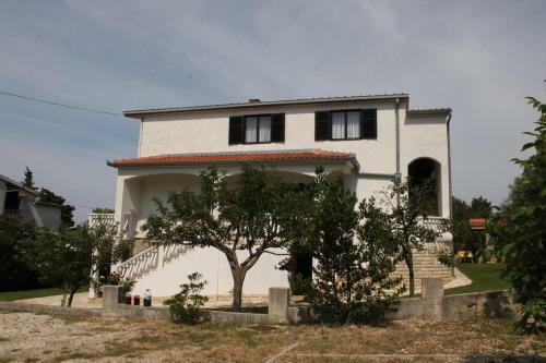 Hostal Double Room Starigrad 6588c