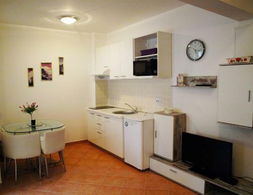 Apartments Nova