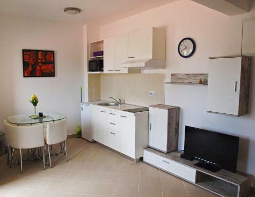 Apartments Nova